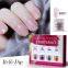 Nail make up color nail acrylic powder nail powder and liquid wholesale bulk glitter powder