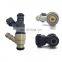 Для бензиновых форсунок VW Audi, оригинальные номера запчастей OEM 0280156240 06A906031CB