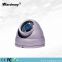 Indoor Security CCTV Camera Car Video Surveillance Ahd 720p Night Vision Video Mini Dome Camera