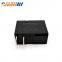 RAMWAY DS902h Small Size high power Electromagnetic relay 6v 9v 12v 24v