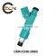 High quality Fuel Injector Nozzle OEM 23250-28080 For Corolla Camry Matrix Scion 2.4L
