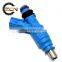 HOT SALE High Performance Fuel Injector Nozzle 23250-0D060 0280156242