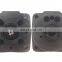 High Quality Head Rotor 096400-1240 4 cylinder head rotor for 14B