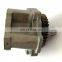 QSM11 diesel engine parts 3896045 gear accessory drive shaft