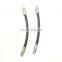 NT855 engine parts AS4016SS  flexible hose