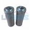 UTERS factory direct  hydraulic oil folding  filter element  P2950511