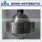 Hot sale high quality manufacture port size NPT carbon steel hydraulic pressure Diaphragm accumulator