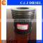 massey ferguson tractor engine piston 3135M111 for perkins 105mm piston