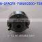 Diesel engine fuel injector spacer FOR 093500-7500 diesel engine