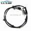 Genuine ABS Sensor Wheel Speed Sensor 47910-JX00A For Nissan NV200 47910JX00A