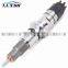 Fuel Injection Common Rail Fuel Injector 0445120054 FOR Bosch IVECO Eurocargo 504091504 2855491 0 445 120 054