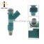 Gasoline Top-rated Fuel Injector Nozzle 23250-31060 23209-39075 With Original Packing 1 Year Warranty