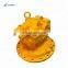 1588986 158-8986 Swing Device Unit M5X130CHB-03C-255-122 M5X130CHB-03C M5X130CHB-10A Swing Motor for 320C