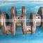 Foton Truck ISF2.8 Diesel Engine Crankshaft Assembly 5264230  5264231 5340179 5443206