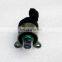 Genuine QSB6.7 diesel engine Common Rail System Valve 0928400712 Electronic Fuel Control Actuator 5257595