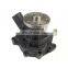In stock 1-13610190-1 1136108190 6 Holes Water Pump for ISUZU 6BD1T 6BD1 HITACHI EX200-2/3 SH200 SH280