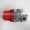 Diesel Engine Spare Parts Shutoff Solenoid Valve 3018453