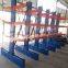 Goods shelves
