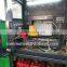 CR825 auto electrical common rail diesel injector test bench with pump flow functions