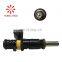 boquilla del inyector de combustible V752817680-07, bico injetor de combustivel V752817680-07,Fuel injector V752817680-07