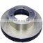 Car Spare Parts 43512-0K060 Brake Disc For Fortuner