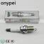 Laser Iridium Spark Plug IFR6J11x4  7658