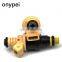 Best-selling Fuel Injectors Nozzle For Korean Car Displacement GT 1.8L 35310-23010