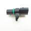 Guangzhou auto parts 13627548994 12147503140 For BMW 545I 550I 645CI 650I 745LI X5 camshaft position sensor