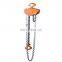 With versatilityunrivaled performance mini portable chain hoist