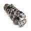 104.22 Bus Engine Crankshaft Assembly 115256990