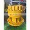 excavator parts JS200 Swing Reducer JRC0007 JRC0158 LNM0438 FOR SALE