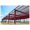 Professional Design China Factory Made Light Prefab Building Steel Structure Worksho