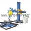 cylinder head polishing machine