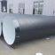 API 5L X52 X60 X65 ssaw steel pipe with 3PE coating for gas