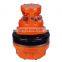 Blince MCR series hydraulic piston motor MCR3/MCR5/MCR10/MCR15/MCR20