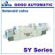 SY7120-5DZD-02 air compressor electric valves