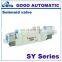 SY7120-5DZD-02 air compressor electric valves