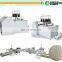 High-quality rock wool board reinforced basalt mesh cloth sewing machine
