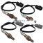 4pcs oxygen sensor For 1997-04 Mitsubishi Montero Sport 3.0L V6