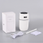 Music Humidifier Mini USB Night Light Office Desktopwith White noise
