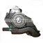 Weichai WD12 engine oil pump 612600070299
