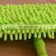 Microfiber Floor Cleaner Mop Retractable Fabric Chenille Durable Floor Mops Yiwu Wholesale