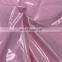 380T Bright Pu Coated Nylon Taffeta Fabric For Down Jacket
