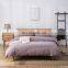 Nordic Style Bedding Set Washable Cotton Guesthouse Available