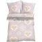 I@home Cheap Bed Linen Cotton Print Bedding Sets