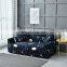 Fashion Slipcover Stretch 100% Polyester Spandex Stretch Couch Cover Loveseat Sofa Towel Furniture Cover
