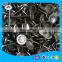 motorcycle parts engine valve for Yamaha rxz 125 135 xjr rxg