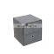 reatai 3 layer black organiser bra or socks storage box bathroom storage box
