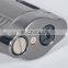 HQP-XJ14 Windproof Direct Lighter Cigar Cigarette Torch Lighters Metal Portable Outdoor Inflatable Lighter