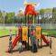 Aircraft shape China top quality outdoor play gym commercial kids slide outdoor playground for children
